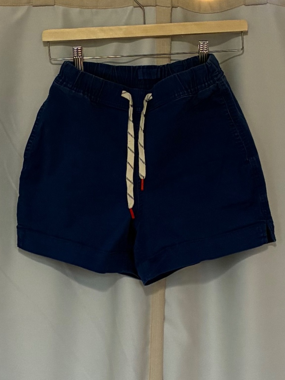 Topo Design Dirt Shorts
